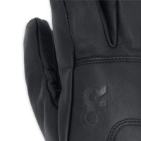 Outdoor Research Aksel Work Glove - Unisex